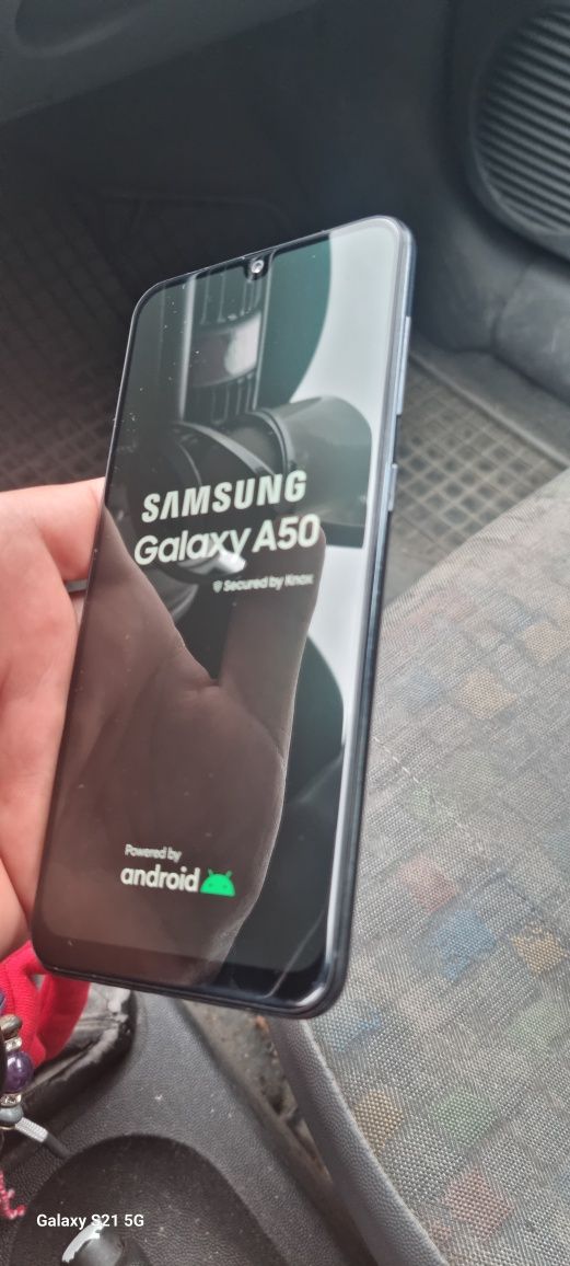 Самсунг Галакси А50