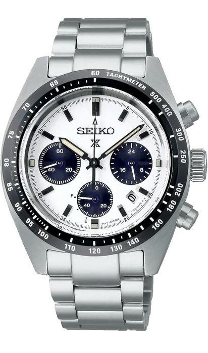 Часы Seiko Speedtimer ssc 813