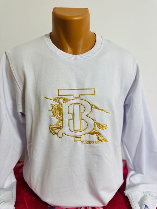 Мъжки блузи Burberry размер С, М , Л, ХЛ