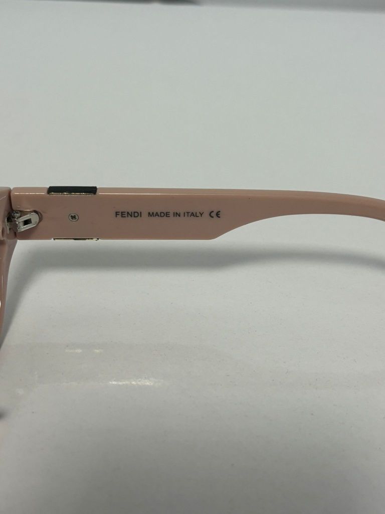 Ochelari FENDI Super Model 2024