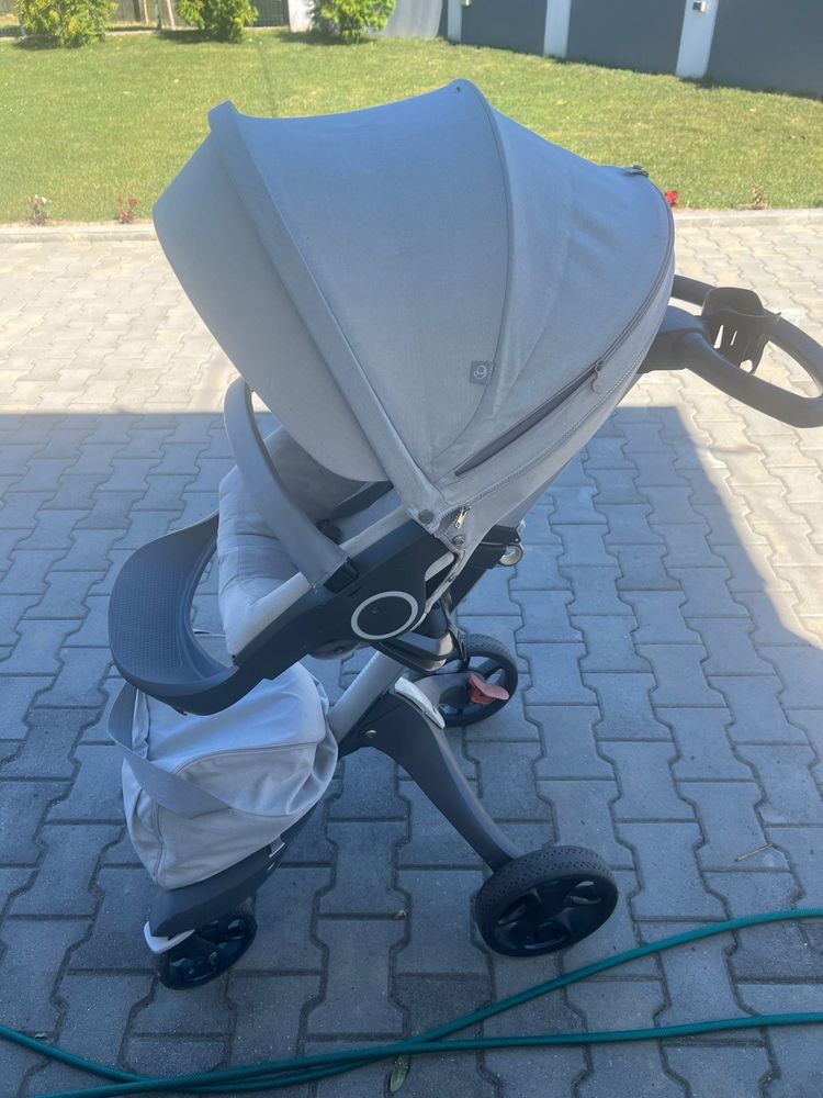 Carucior 2 in 1 Stokke Xplory X.