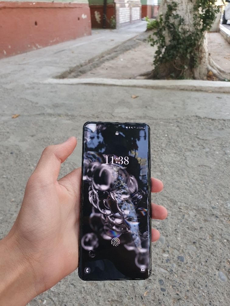 Samsung galaxy s20 ultra 5g