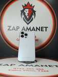 ZAP AMANET VITAN - iPhone 14 Pro Max - 128GB - White - Bat 88% - #3699