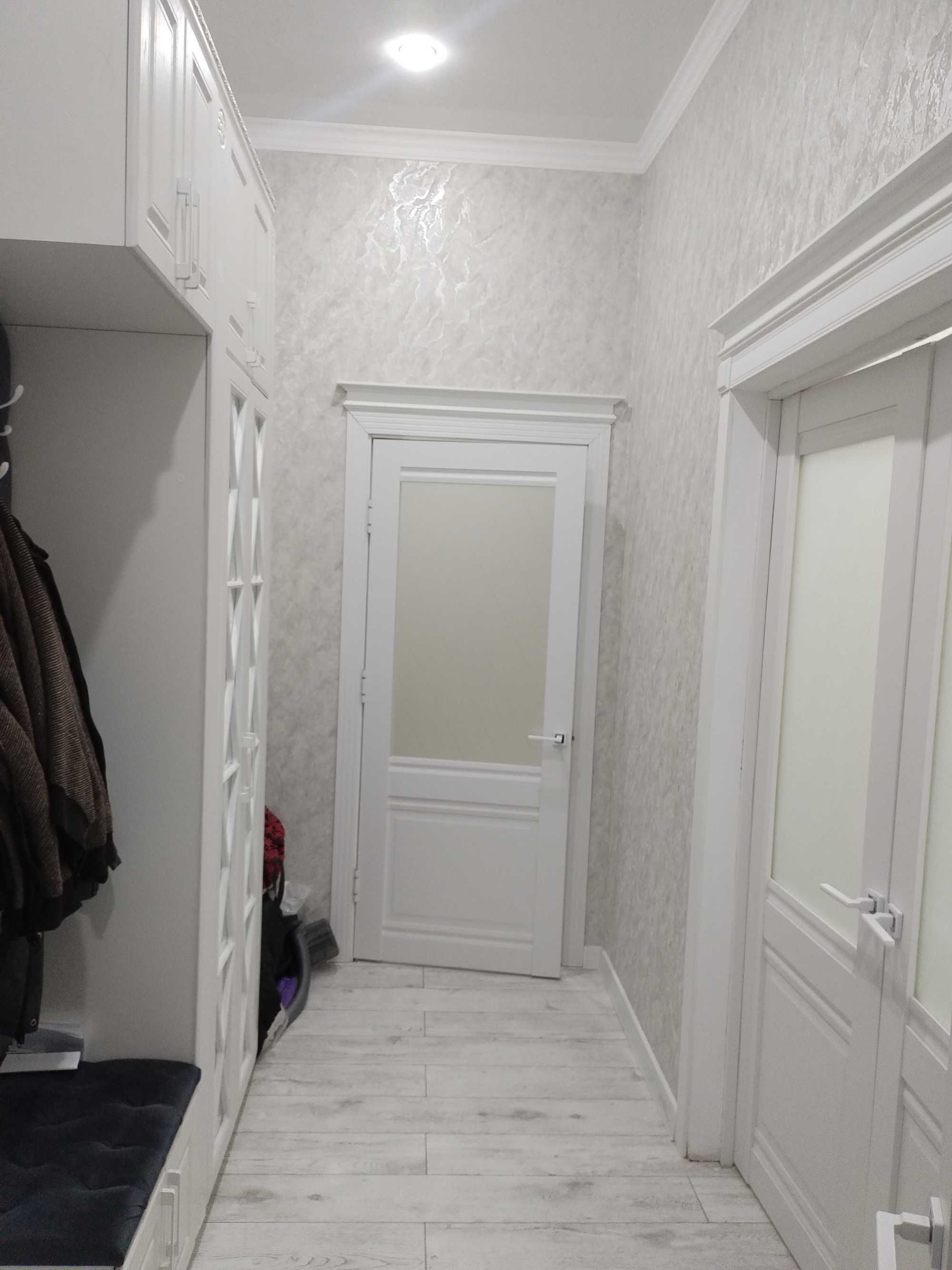 Продаётся квартира