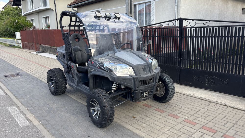 De vanzare Utv 500 SQ CF MOTO