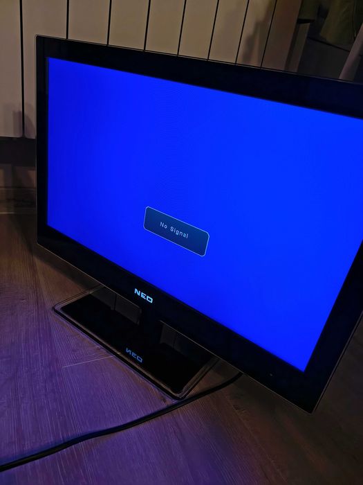 LED Телевизор Neo 22"