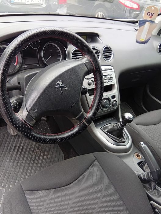 Se vinde Peugeot 308
