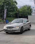 Mercedes Clk 1.8 benzina 2005