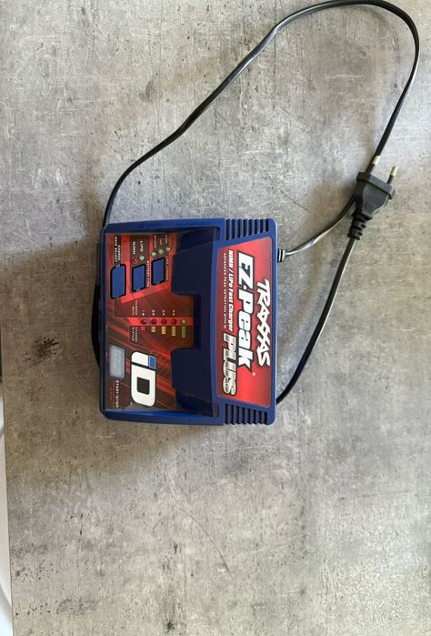 Traxxas Maxx 1:10 stare excelenta