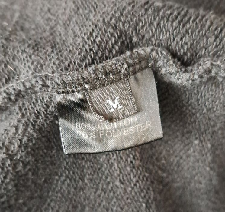 Vetements x Champion x Hoodie