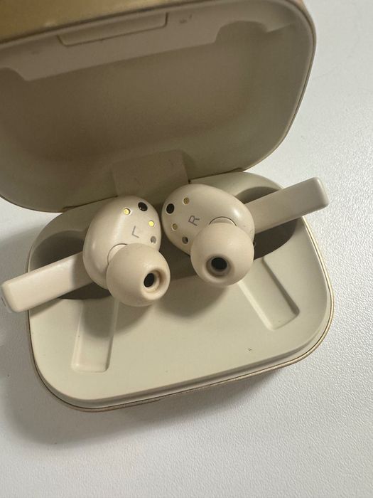 Слушалки bang and olufsel