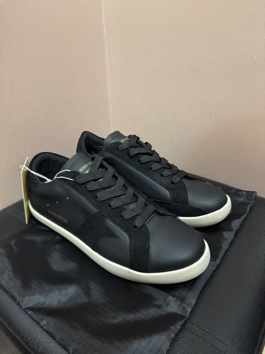 Adidasi Golden Goose Superstar