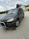 SsangYong Kyron de vanzare