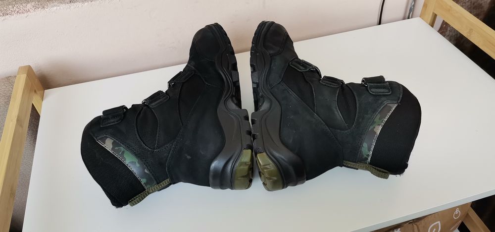 Мъжки боти 37.5н.Gore-tex