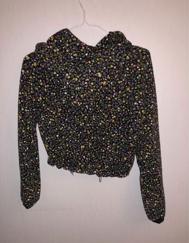 Hanorac, levis, marimea xs