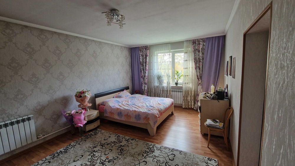 продается дом 5 комнат 164 кв м