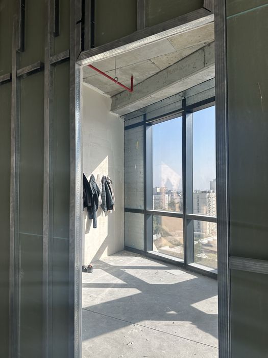 Срочно ! Сдается премиум офис в Pyramit tower!! 104 квадратных!