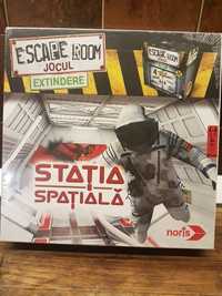Escape room extindere
