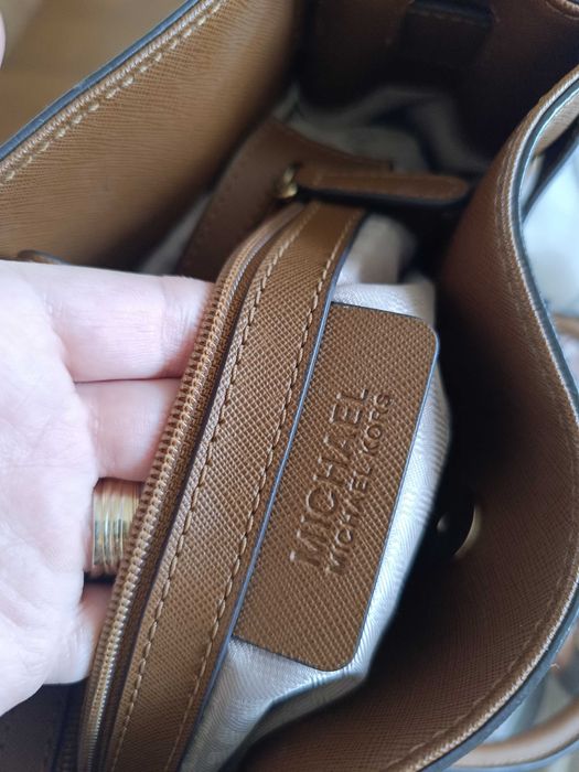 Чанта Michael Kors