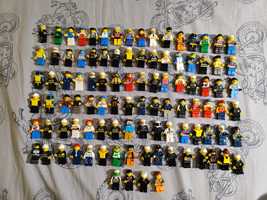 Lego минифигуки 100 бр.- Запазени