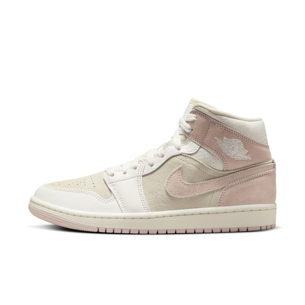 Air Jordan 1 Mid SE Noi Originali (43; 44; 44,5)