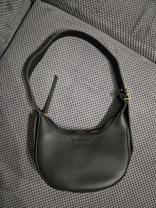 Нова Чанта полумесец