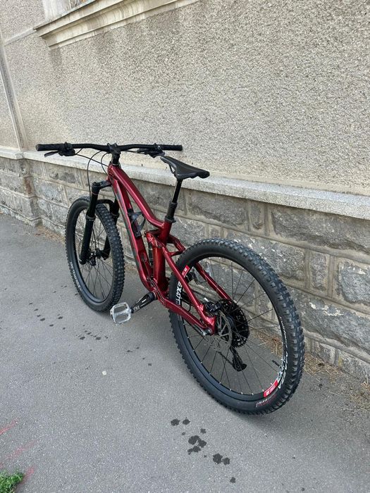 Bicicleta Trek remedy 7