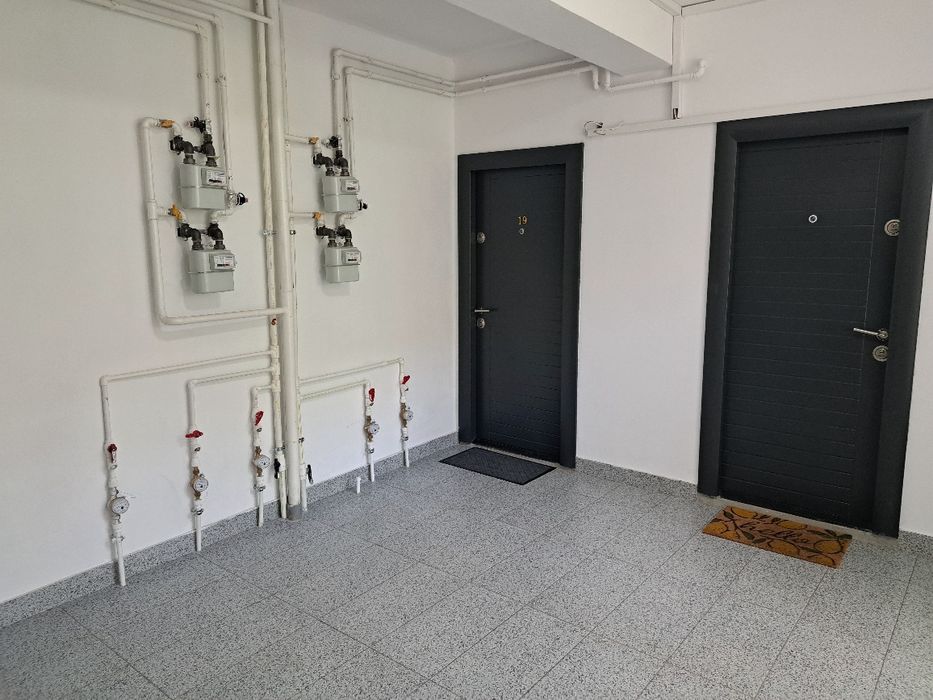 Apartament 2 camerE,Cărămidă