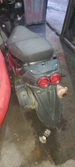 Продам срочно мопед или обмен