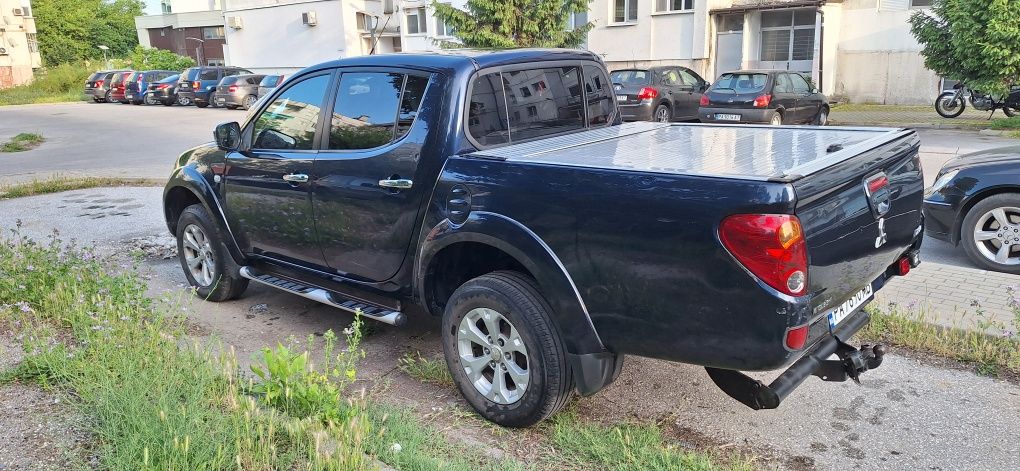 Mitsubishi l200  2500 Diesel