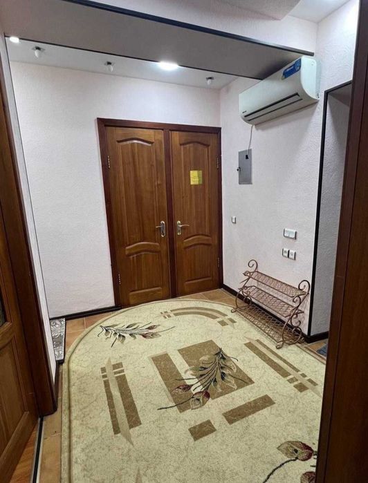 Своя 3 Хона 1 - этаж 4 этажлик дом