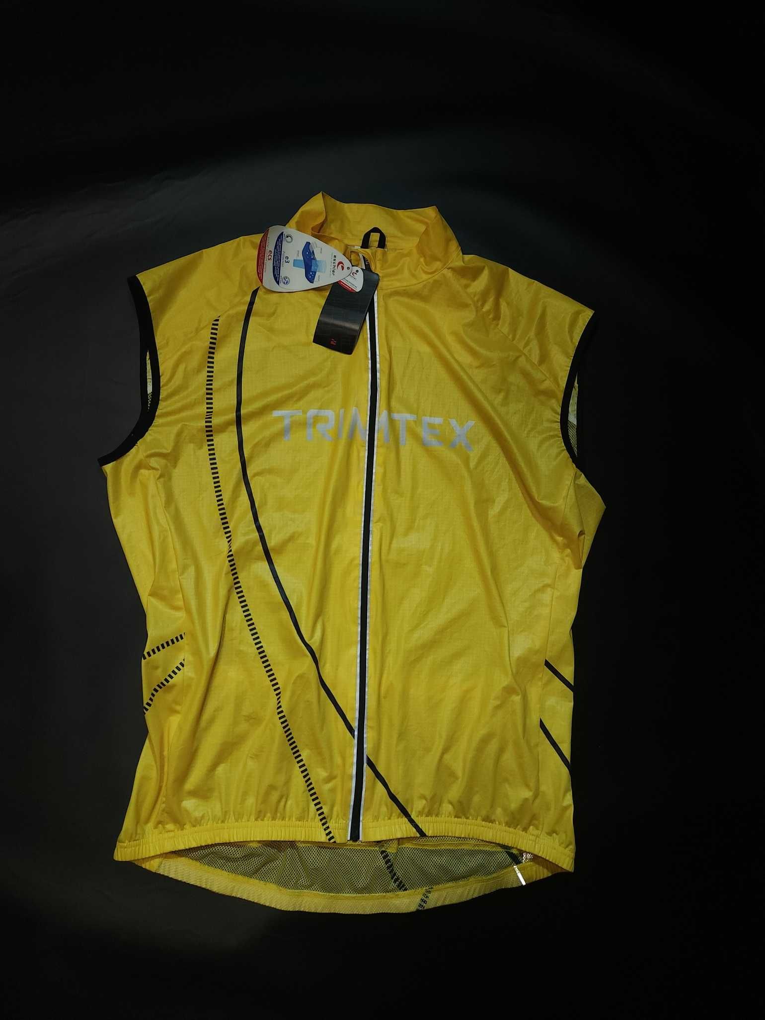 Trimtex елек спортен Мъжки/XL XXL