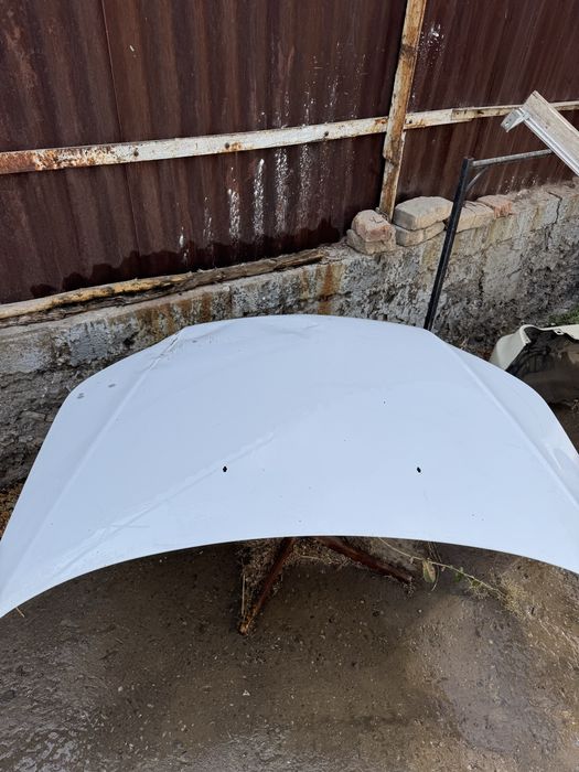 Chevrolet Nexia 3 капот