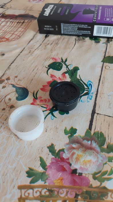 Gisowatt s201 cu pastile lavaza