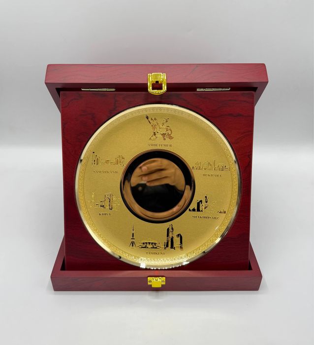 Premium suviner likopchalar