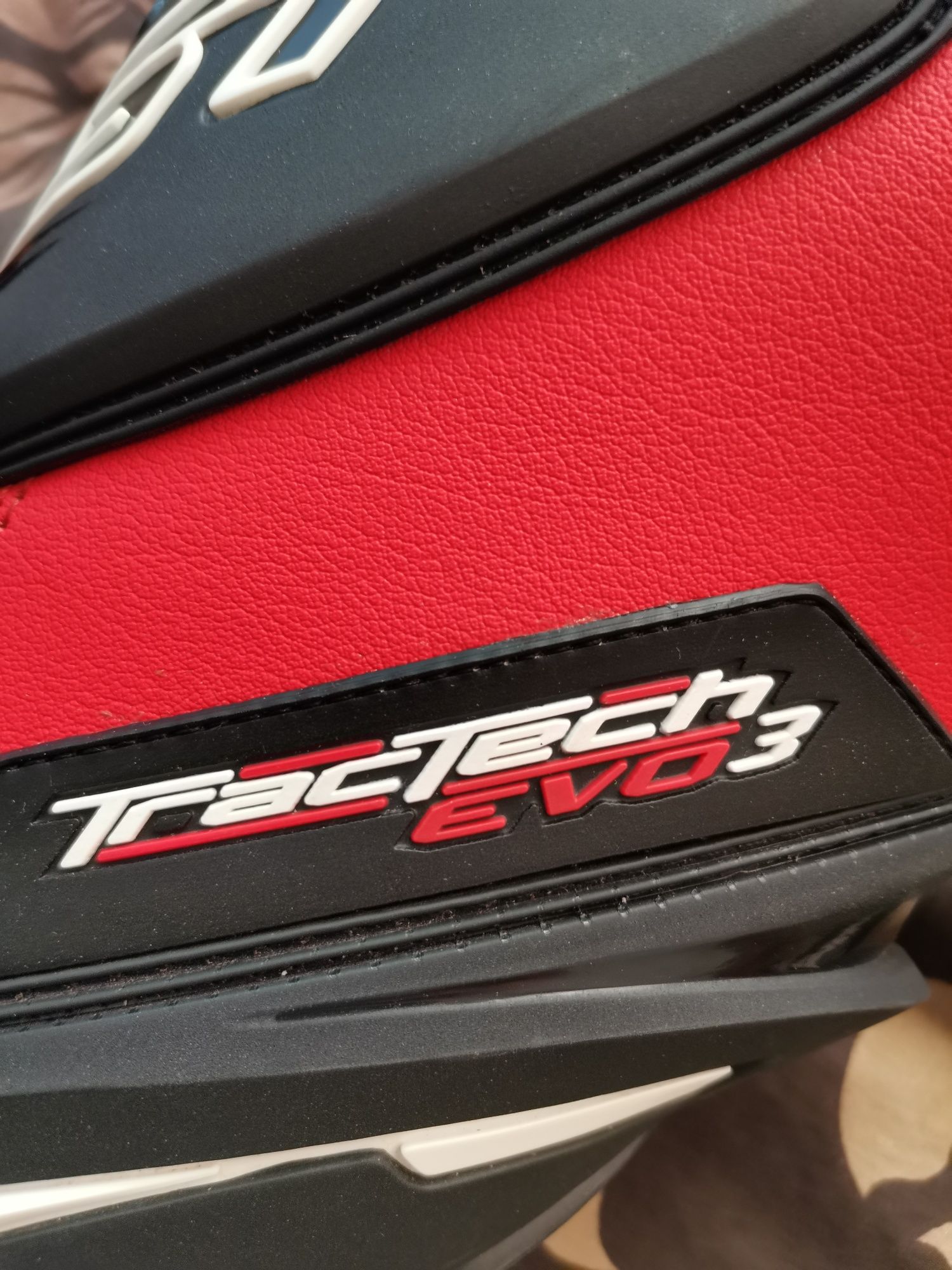 Ботуши за мотор, мото RST Tractech Evo 3 CE