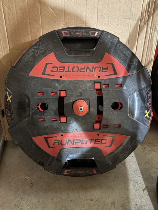 Комплект уред за развиване на кабел X BOARD XB 500