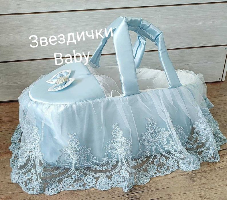 Нови Кошници, Рокли и Комплекти  за изписване