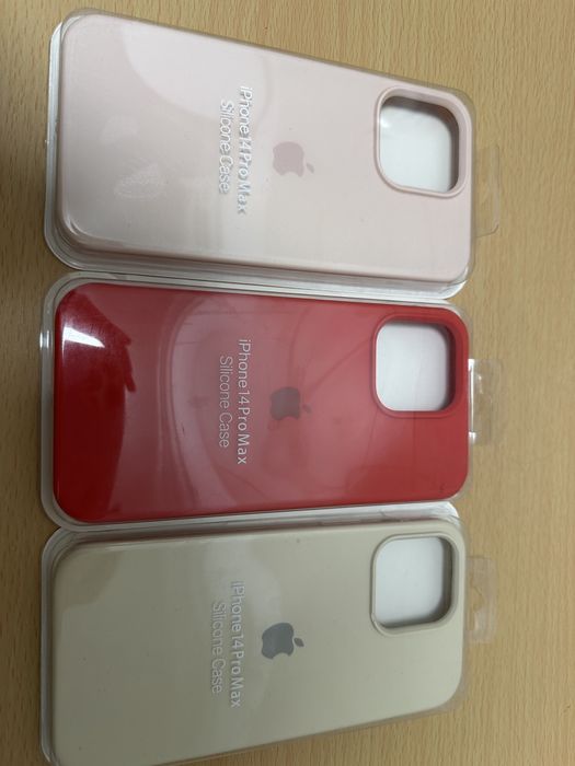 Huse apple 14 pro max