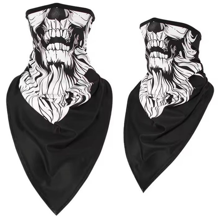 Bandane moto Bandana moto scuter atv