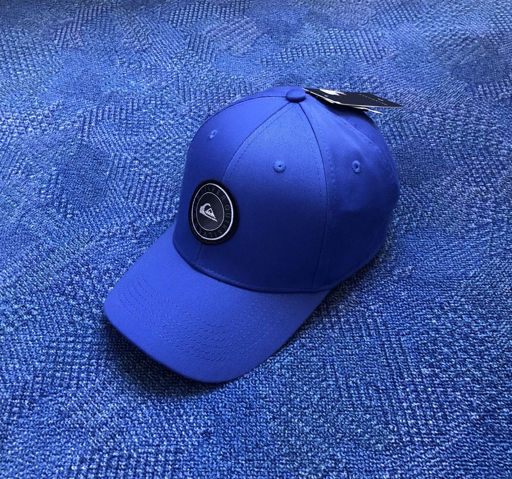 Quiksilver / s’Oliver - ОРИГИНАЛНИ шапки