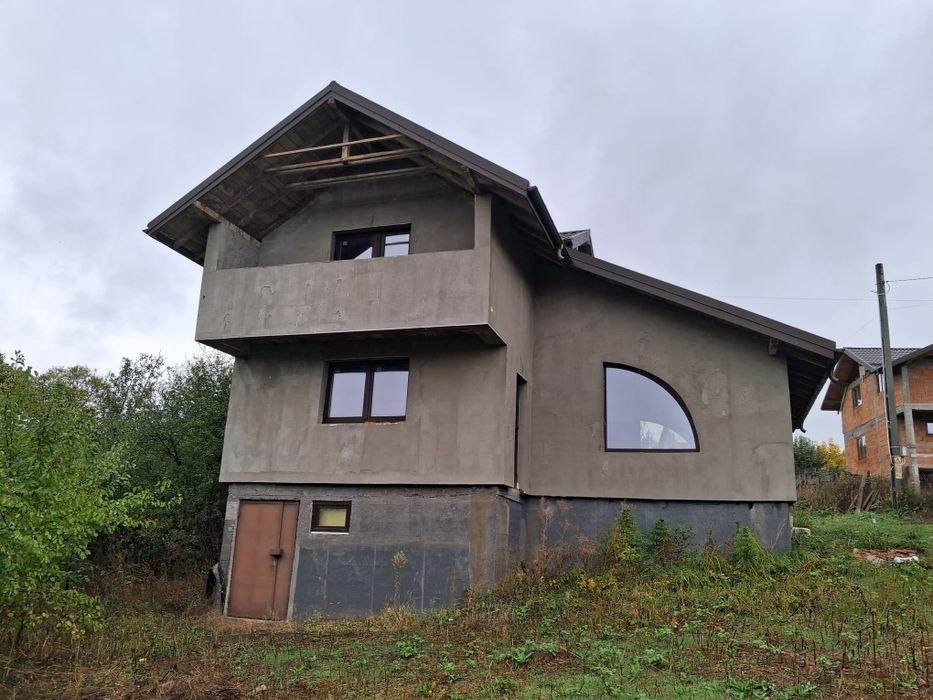 Casa de vanzare situata in comuna Tomesti
