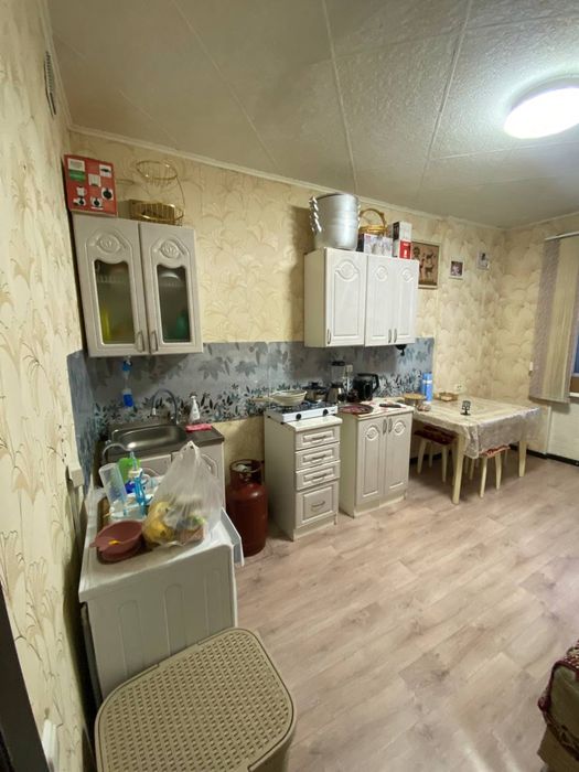 Продам однокомнатную квартиру
