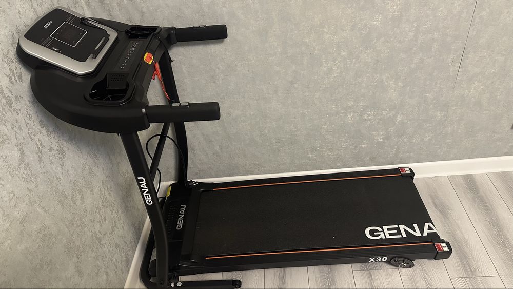 Беговая дорожка Genau