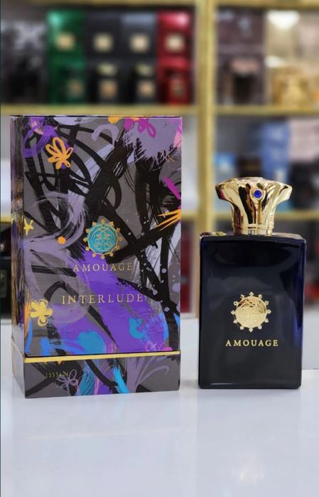 Nasomatto Black Afgano 30ML