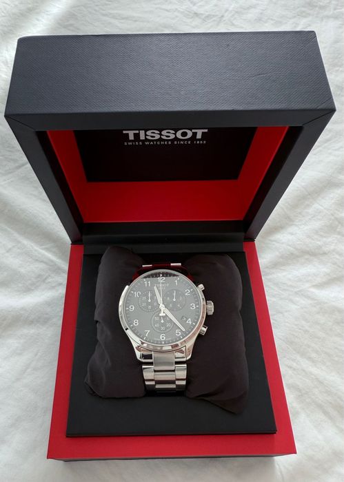 Vand ceas tissot