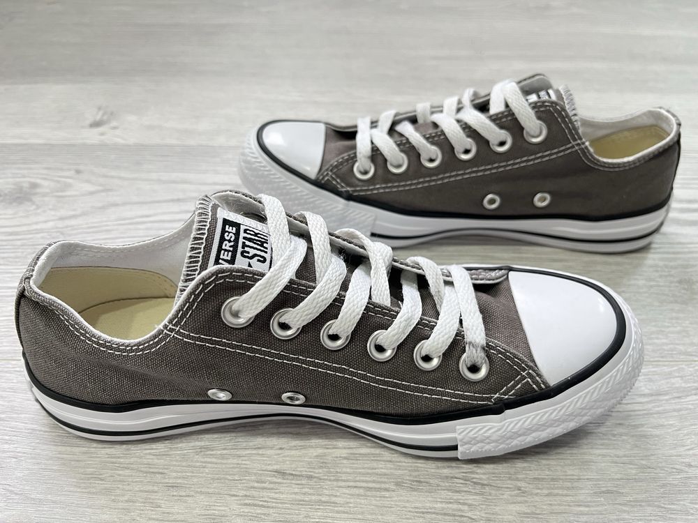 ALL STAR CONVERSE UNISEX - Оригинални спортни дамски унисекс квцове