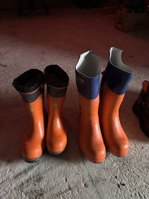 Vand incaltaminte de drujbar! 43/44