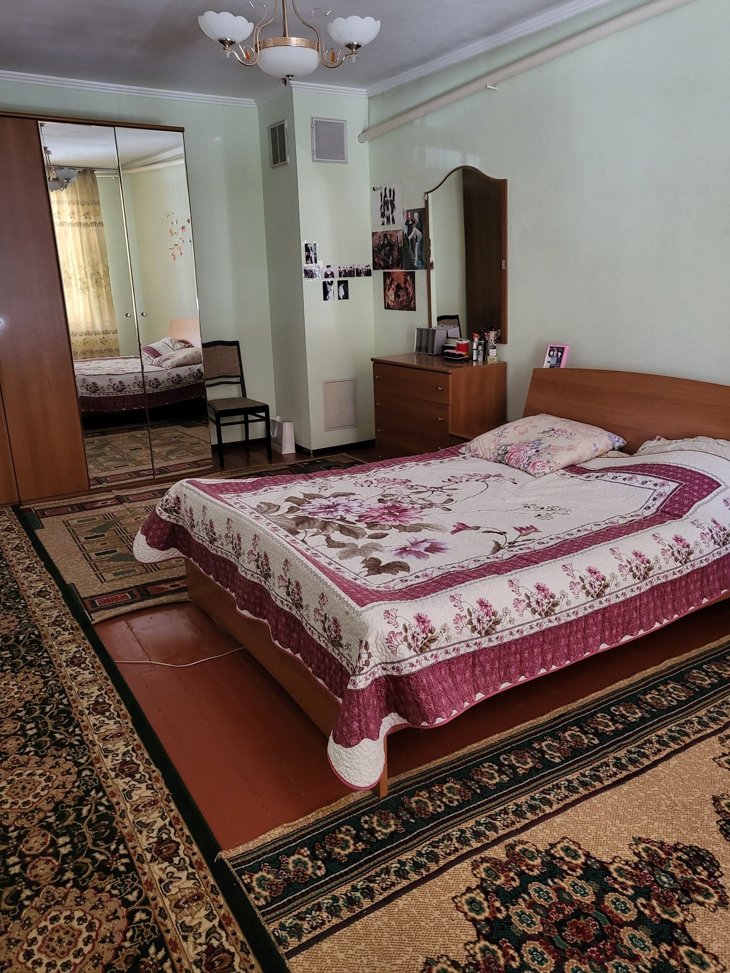 Продается Дом на (БАМе) 2 этажа