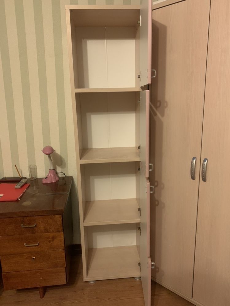 Мебель для девочек